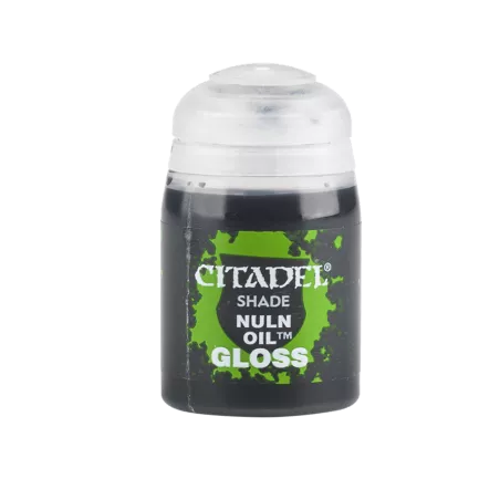 Citadel - Peinture - Shade - Nun Oil Gloss (18ml)