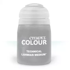 Citadel - Peinture - Technical - Lahmian Medium (24ml)