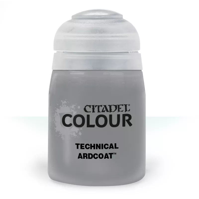 Citadel - Peinture - Technical - Ardcoat (24ml)