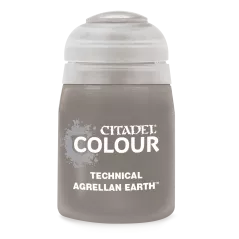 Citadel - Peinture - Technical - Agrellan Earth (24ml)