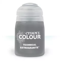 Citadel - Peinture - Technical - Astrogranite (24ml)