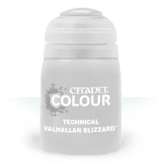 Citadel - Peinture - Technical - Valhallane Blizzard (24ml)