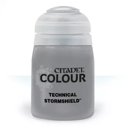 Citadel - Peinture - Technical - Stormshield (24ml)