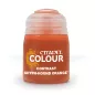 Citadel - Peinture - Contrast - Gryph-Hound Orange (18ml)