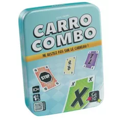 Carro Combo