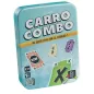 Carro Combo