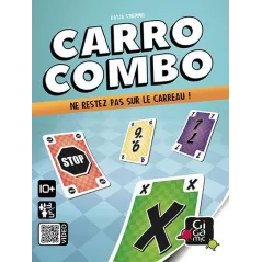 Carro Combo