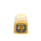 Citadel - Peinture - Layer - Flash Gitz Yellow (12ml)