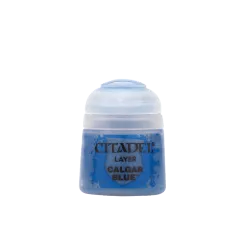 Citadel - Peinture - Layer - Calgar Blue (12ml)