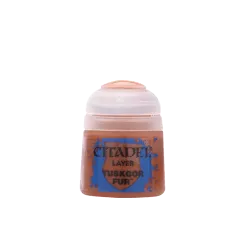 Citadel - Peinture - Layer - Tuskgor Fur (12ml)