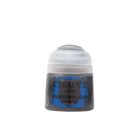 Citadel - Peinture - Layer - Skavenblight Dinge (12ml)