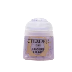 Citadel - Peinture - Dry - Lucius Lilac (12ml)