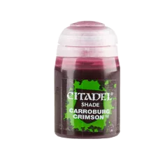 Citadel - Peinture - Shade - Carroburg Crimson (18ml)