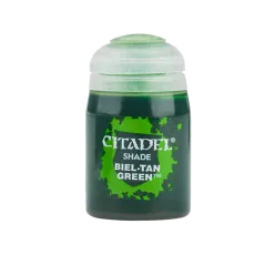 Citadel - Peinture - Shade - Biel-Tan Green (18ml)