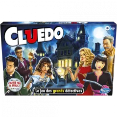 Cluedo