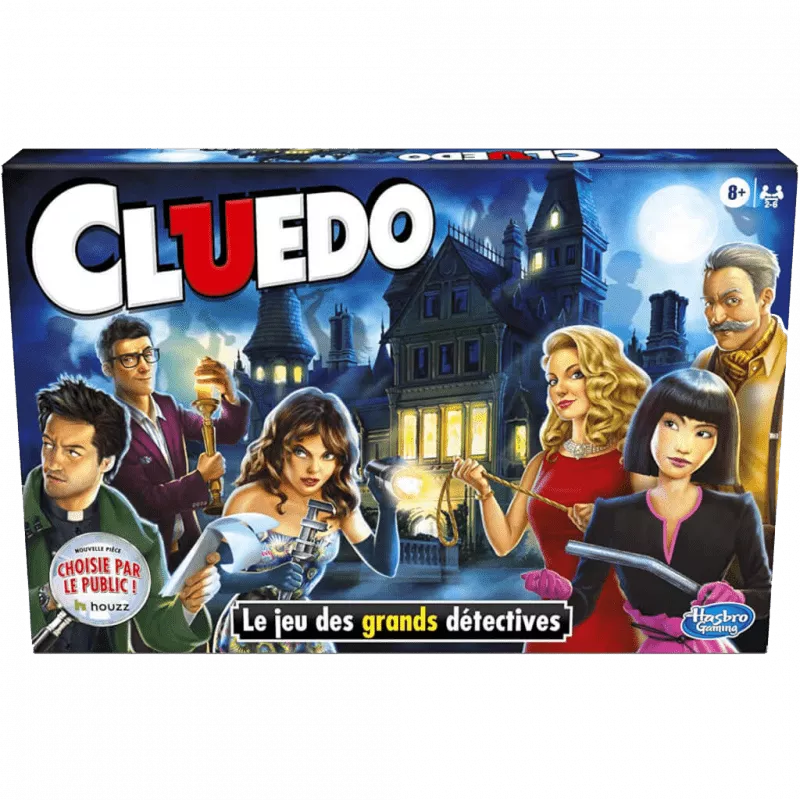 Cluedo