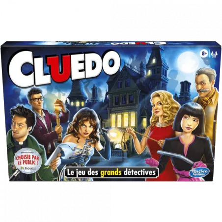 Cluedo