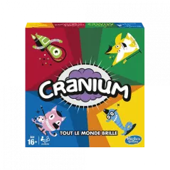 Cranium