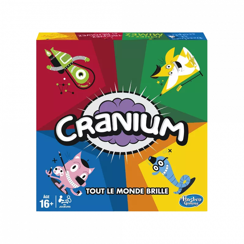 Cranium