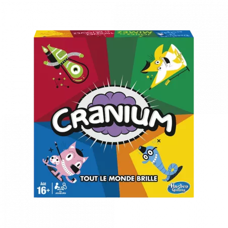 Cranium