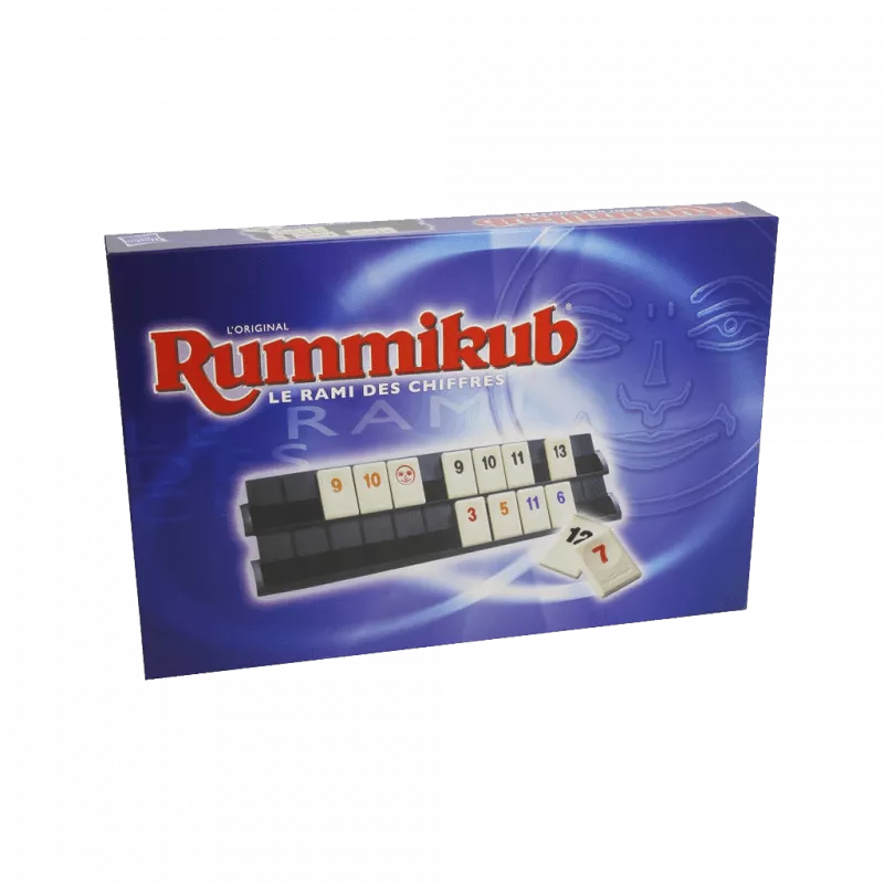 Rummikub Original