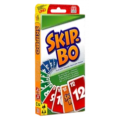 Skip-Bo