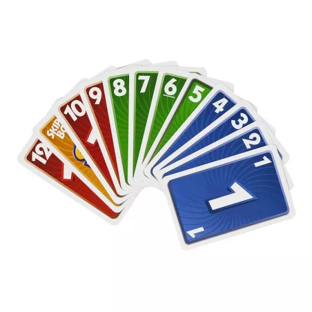 Skip-Bo