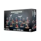 Warhammer 40 000 - Adepta Sororitas Battle Sisters Squad