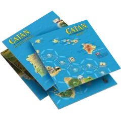 Catan - Pack Confort