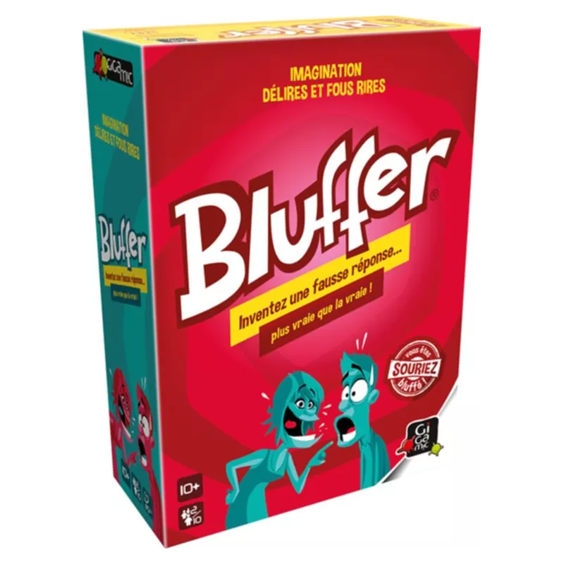 Bluffer