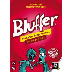 Bluffer