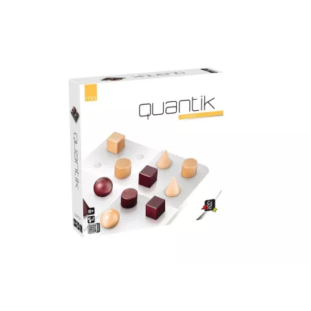 Quantik Mini