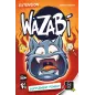 Wazabi - Extension - Supplément Piment