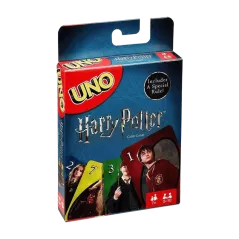 Uno - Harry Potter