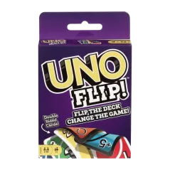 Uno - Flip!