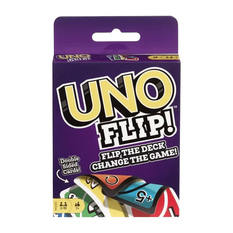 Uno - Flip!