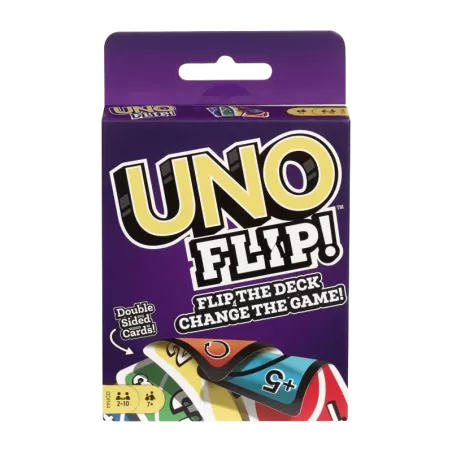 Uno - Flip!