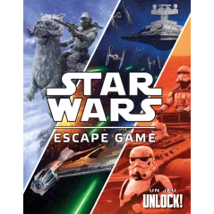 Unlock : Star Wars