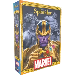 Splendor Marvel