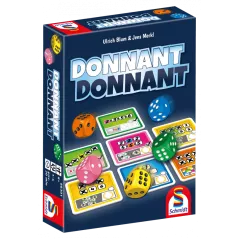 Donnant Donnant