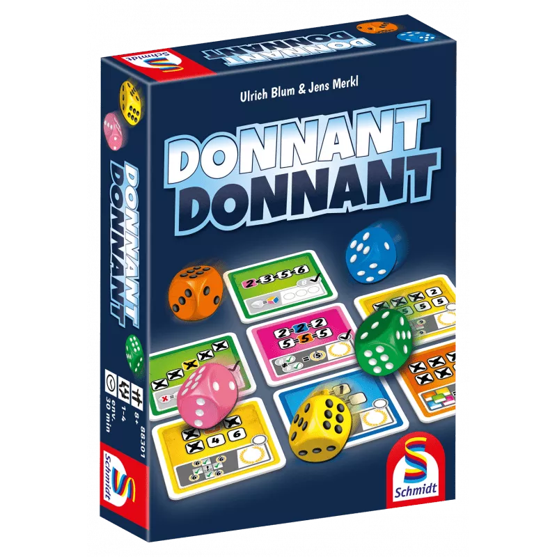 Donnant Donnant