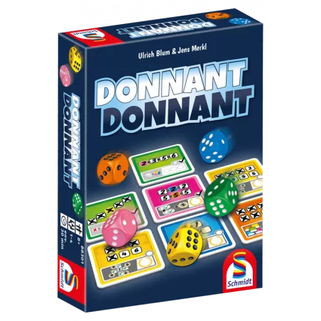 Donnant Donnant