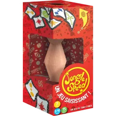 Jungle Speed Éco