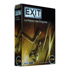 Exit - La Maison des Enigmes