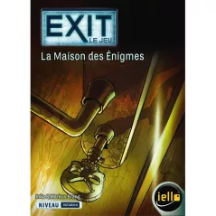 Exit - La Maison des Enigmes