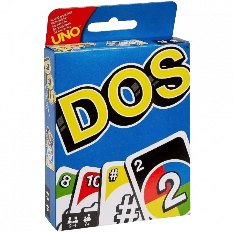 Dos