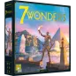 7 Wonders - Seconde Édition