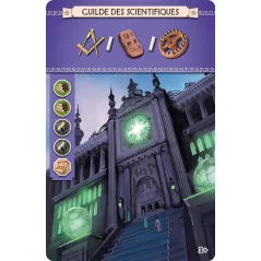 7 Wonders - Seconde Édition