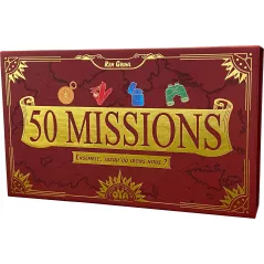 50 Missions