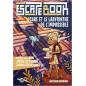 Escape Book Jr - Icare et le labyrinthe de l'impossible